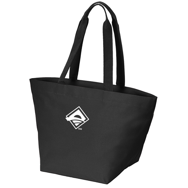 Port & Company Carry All Zip Tote - CA Ag Leadership